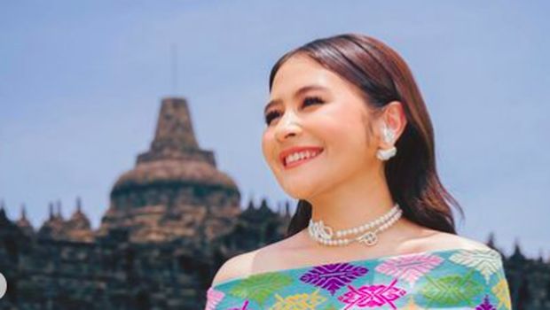 Prilly Latuconsina