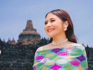 Prilly Latuconsina-Umay Shahab Bakal Produksi 3 Film di 2024