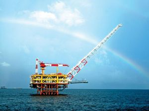 Jurus Pertamina Hulu Mahakam Genjot Produksi di Lapangan Migas Tua Jurus Pertamina Hulu Mahakam Genjot Produksi di Lapangan Migas Tua