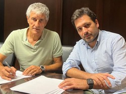 Setien Kembali Melatih, Jadi Pengganti Emery di Villarreal