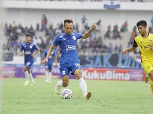 Rachmad Hidayat Mundur dari PSIS Semarang!