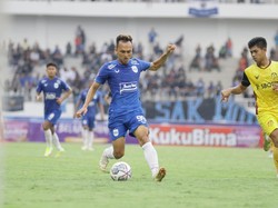Manajemen Klub Ungkap Alasan Rachmad Hidayat Mundur dari PSIS