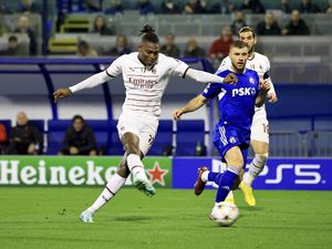 Zagreb Vs Milan: Rossoneri Menang 4-0, Jaga Asa ke 16 Besar