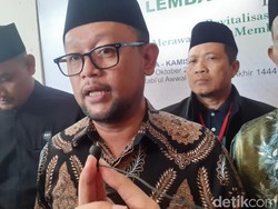 Stafsus Menag: Dakwah untuk Kemaslahatan Bukan Provokasi