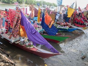 Maulid Nabi Muhammad SAW: Keteladanan hingga Ragam Tradisi di Indonesia Maulid Nabi Muhammad SAW: Keteladanan hingga Ragam Tradisi di Indonesia