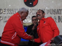 Ini Alasan Beda Sanksi PDIP untuk Ganjar dan FX Rudy soal Dukungan Capres