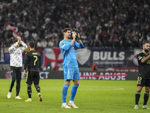 Ancelotti: Cepat atau Lambat Real Madrid Memang Akan Kalah