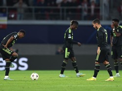 Setelah 20 Laga, Real Madrid Akhirnya Kalah Juga!