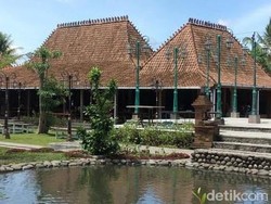 Kulineran di Kampung Ulam Ngrajek Magelang, Ini Menu dan Harganya