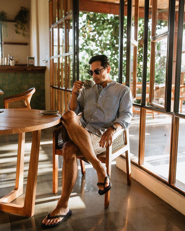 Rino Soedarjo