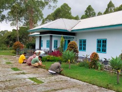 Dibawa ke RSJ, Begini Kondisi Wanita yang Bunuh Ibunya di Manggarai