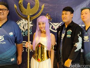 Saint Seiya: Legends of Justice, Game Pembangkit Kenangan Masa Kecil Saint Seiya: Legends of Justice, Game Pembangkit Kenangan Masa Kecil