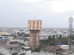 Daftar Nama Kota di Sumatera Utara Beserta Deskripsinya