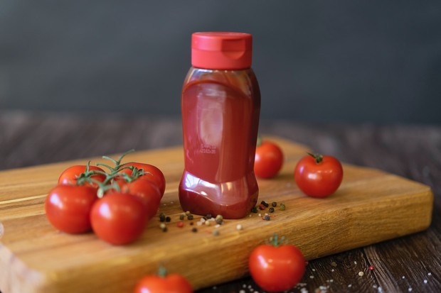 Prancis melarang semua kantin sekolah dan kampus untuk menyediakan sasis tomat/Foto: pexels.com/freestockpro