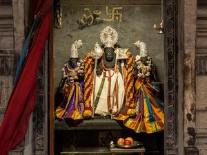 Pemuka Agama di Australia Minta Kampanye Soal Simbol Swastika Segera Dilakukan