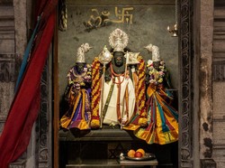 Pemuka Agama di Australia Minta Kampanye Soal Simbol Swastika Segera Dilakukan