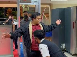 Setor Kas Negara Rp 3 Triliun, PNBP Imigrasi Tembus Rekor Sejarah