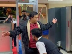 Setor Kas Negara Rp 3 Triliun, PNBP Imigrasi Tembus Rekor Sejarah