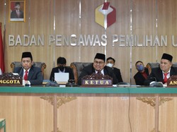 Gugat KPU, Prima Minta Dinyatakan Penuhi Syarat Lolos Pemilu