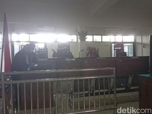 Pembunuh Bidan Sweetha dan Anak di Tol Semarang Divonis Bui Seumur Hidup! Pembunuh Bidan Sweetha dan Anak di Tol Semarang Divonis Bui Seumur Hidup!