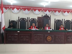 Habisi Nyawa Ibu dan Anak, Vonis Mati Randy Dikuatkan di Banding