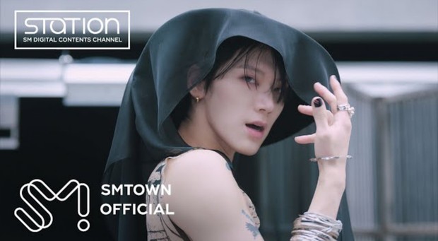Birthday dirilis di channel youtube resmi SMTOWN.