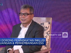 Peran Vital & Transformasi BRI Sukseskan Program Revolusi Hijau RI Peran Vital & Transformasi BRI Sukseskan Program Revolusi Hijau RI