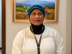 KSP Ungkap Potensi Banyak Kasus Gagal Ginjal yang Belum Terdata