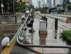 Warga Minta Pelican Crossing Sudirman Segera Diperbaiki: Demi Keselamatan
