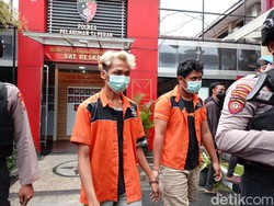 Tawuran di Surabaya yang Tewaskan Satu Remaja Bermotif Dendam Sesama Geng