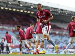 Aston Villa sedang berusaha menjauhi zona degradasi di Liga Inggris, mampukah sihir Unai Emery nanti sukses? (Getty Images)