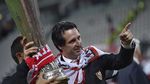 Unai Emery: Villa, Villa, Villa
