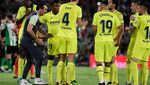 Unai Emery: Villa, Villa, Villa