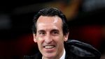 Unai Emery: Villa, Villa, Villa