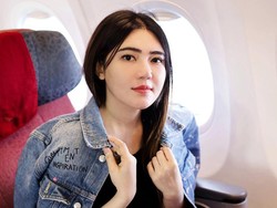 Curahan Hati Via Vallen Akhirnya Bisa Ikhlaskan Janinnya