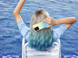 Vivo Y22: Spesifikasi Lengkap dan Harga Terbaru September 2023