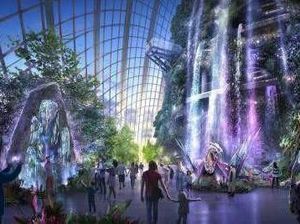 Bye-bye COVID, Wisata ke Singapura Tak Perlu Karantina dan Bawa Hasil Tes Bye-bye COVID, Wisata ke Singapura Tak Perlu Karantina dan Bawa Hasil Tes