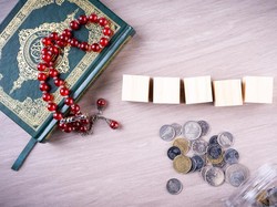 Berapa Besaran Zakat Fitrah yang Harus di Bayar? Cek di Kalkultor Zakat Ini Ya