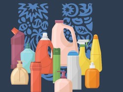 Mengandung Zat Pemicu Kanker, Unilever Tarik Dry Shampoo Dove-TRESemme