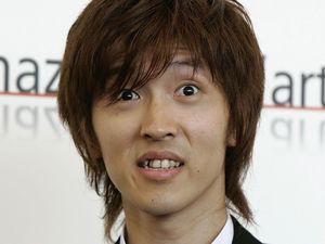 Heboh Skandal Perselingkuhan Takahiro Sakurai, Selingkuhan Sampai Masuk UGD Heboh Skandal Perselingkuhan Takahiro Sakurai, Selingkuhan Sampai Masuk UGD