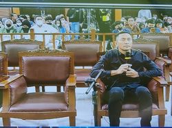 Keraguan JPU Sidang Pembunuhan Yosua Soal Acay yang Bantah Terlibat Tim Km 50