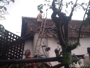 Angin Puting Beliung Pasuruan: Lokasi dan Jumlah Kerusakan Angin Puting Beliung Pasuruan: Lokasi dan Jumlah Kerusakan