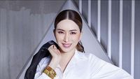 7 Fakta Anne, Pebisnis Transgender yang Beli Miss Universe Senilai Rp 311 M