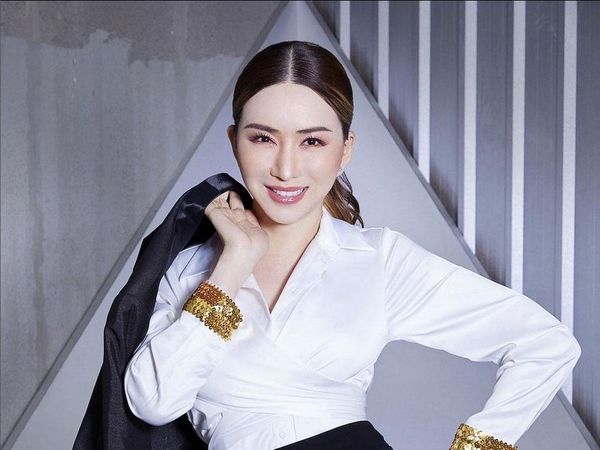 7 Fakta Anne, Pebisnis Transgender yang Beli Miss Universe Senilai Rp 311 M