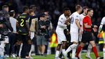 Momen Selebrasi Conte Berganti Omelan sampai Tunjuk-tunjuk Wasit!