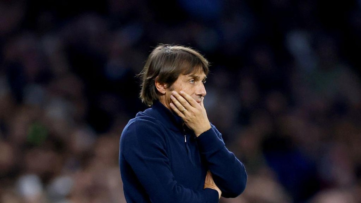 Massimo Moratti menilai Antonio Conte paling cocok jadi pelatih jika Inter Milan ingin juara (Foto: PA Images via Getty Images/Steven Paston - PA Images)