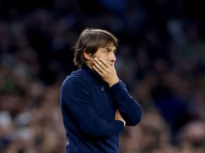Inter Milan Mau Scudetto? Conte Paling Pas!