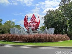 Kantor Desa-Kecamatan di Denpasar Selatan Tutup Selama KTT G20!