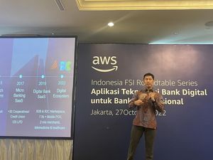 FDS Dukung Penuh Aplikasi Teknologi Bank Digital untuk Bank Konvensional
