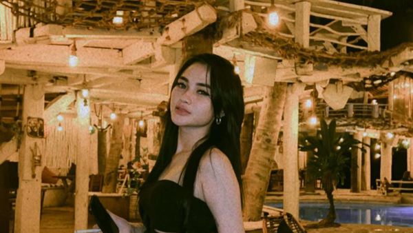 Arlida Putri, Penyanyi Dangdut yang Hobi Nongkrong di Kafe